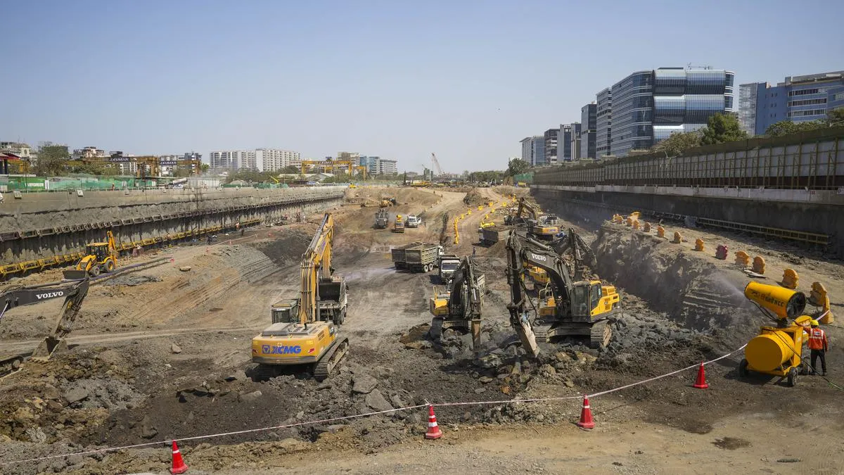Milestone Achieved: Land Acquisition for Bullet Train Project
